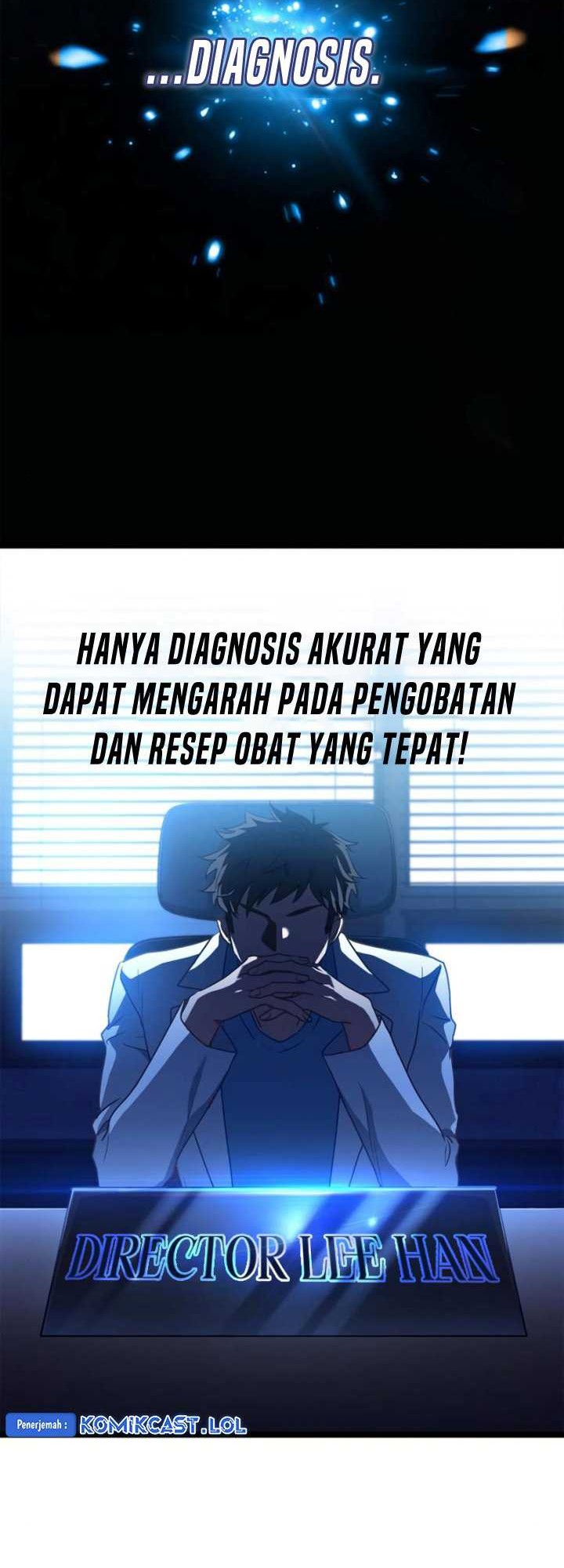 The Crown Prince That Sells Medicine Chapter 2 - halaman 41