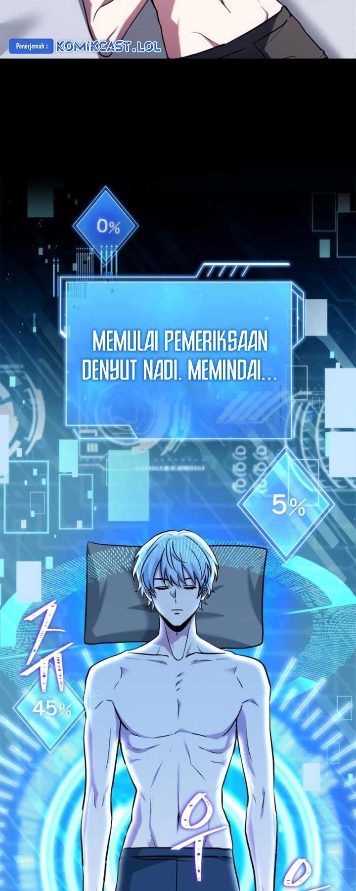 The Crown Prince That Sells Medicine Chapter 2 - halaman 45