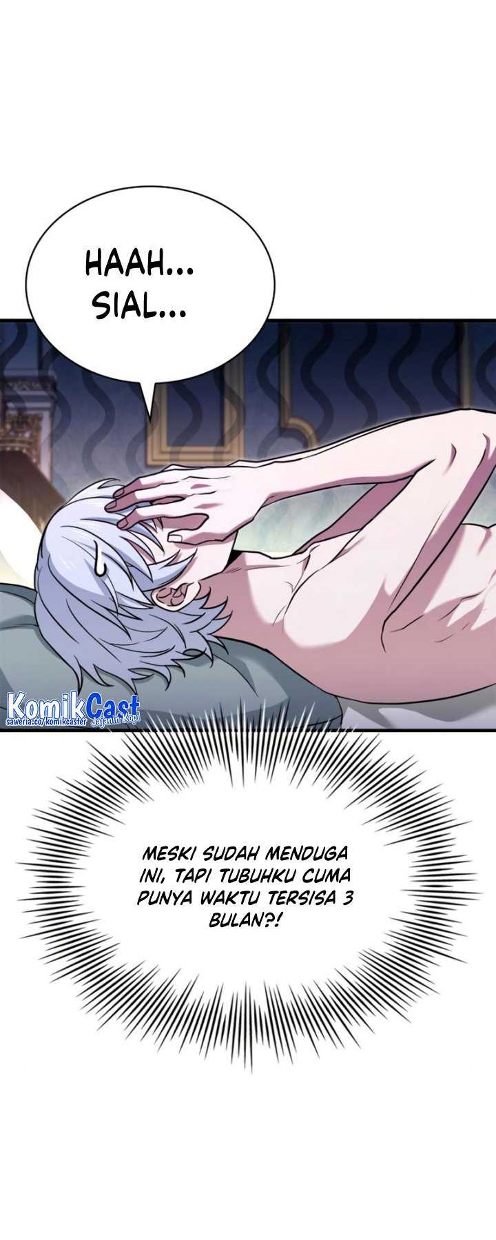 The Crown Prince That Sells Medicine Chapter 2 - halaman 49
