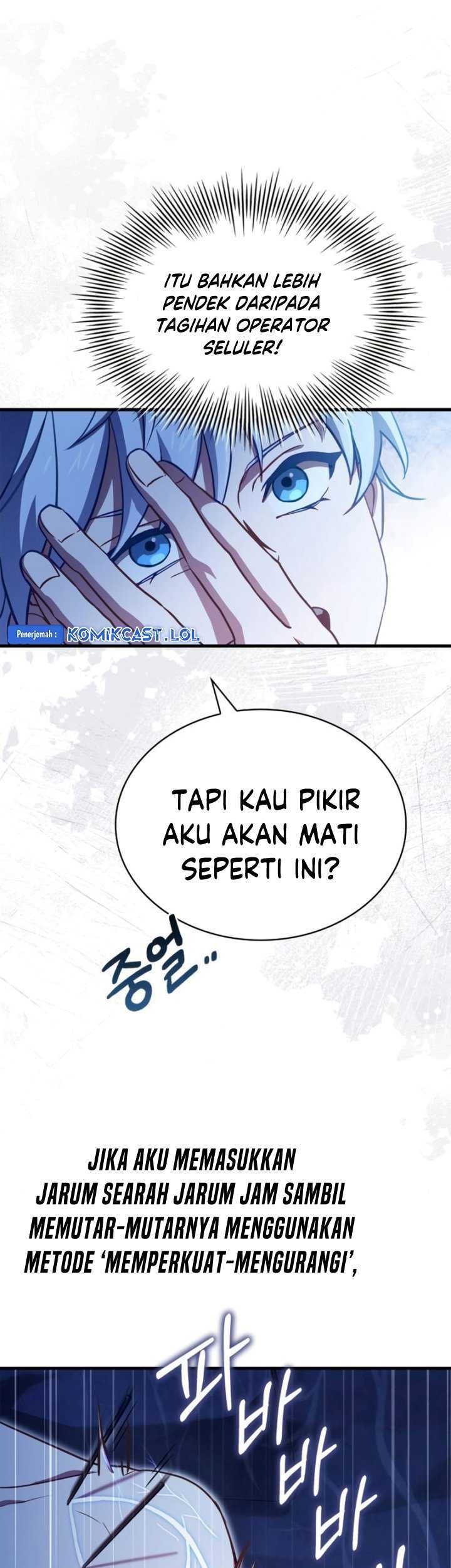 The Crown Prince That Sells Medicine Chapter 2 - halaman 50