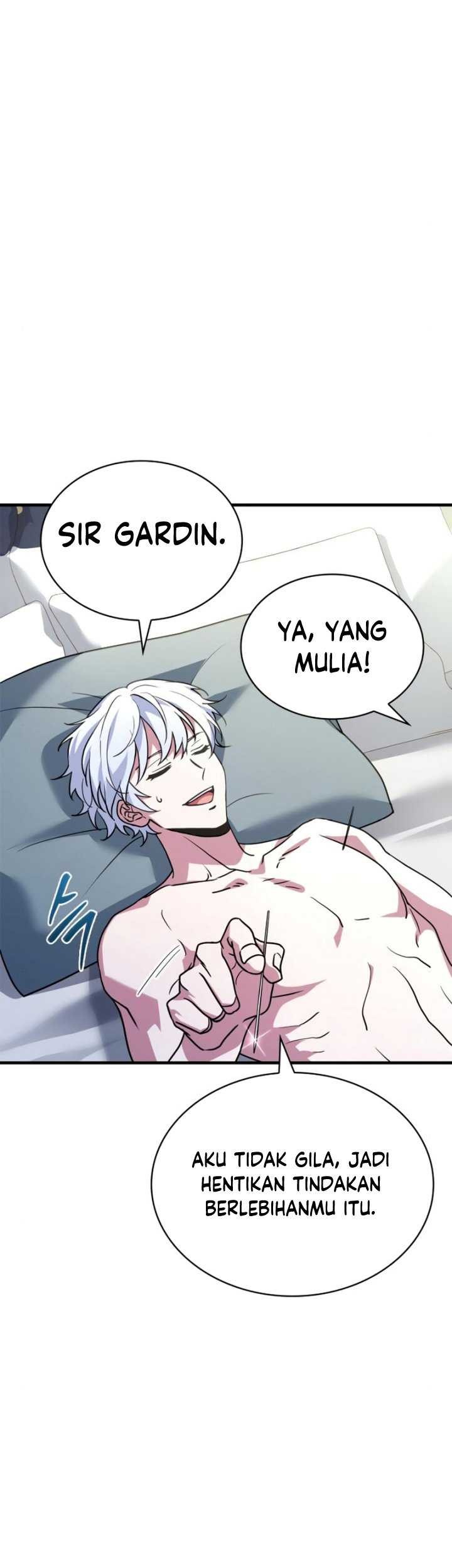 The Crown Prince That Sells Medicine Chapter 2 - halaman 6
