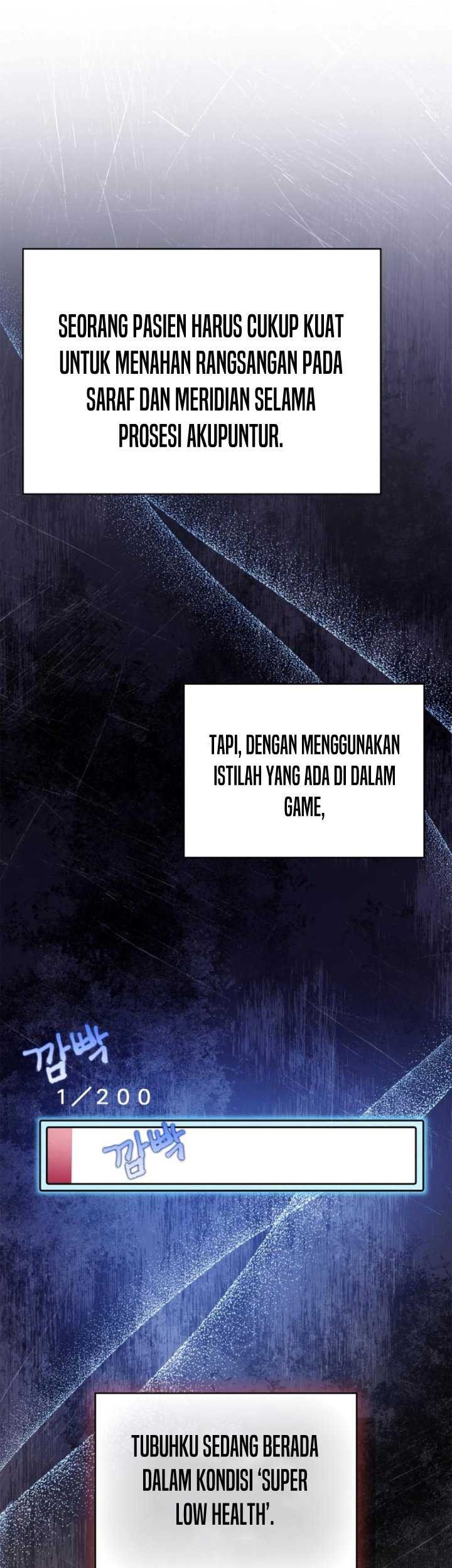 The Crown Prince That Sells Medicine Chapter 2 - halaman 62