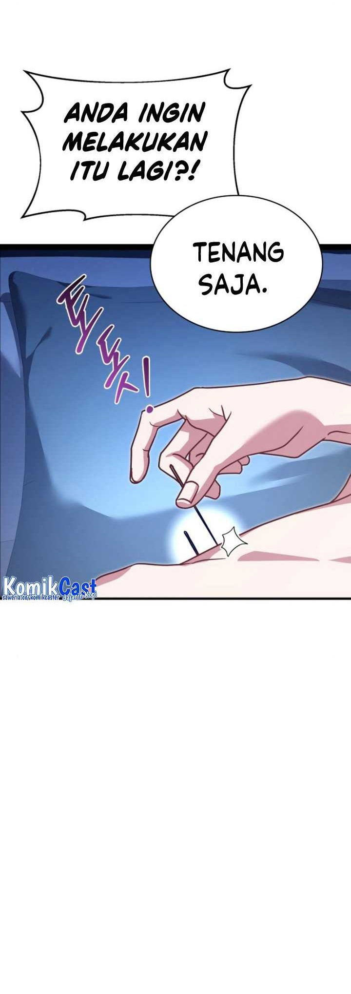 The Crown Prince That Sells Medicine Chapter 2 - halaman 7