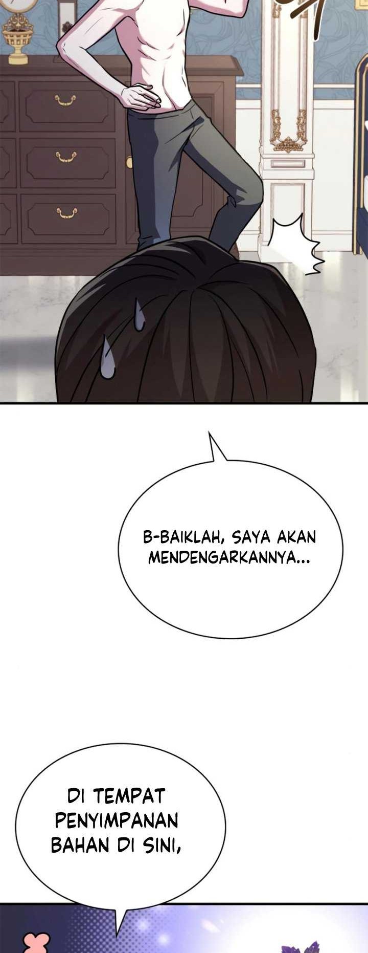 The Crown Prince That Sells Medicine Chapter 2 - halaman 71