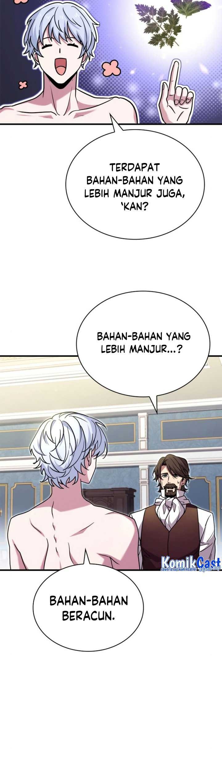 The Crown Prince That Sells Medicine Chapter 2 - halaman 72