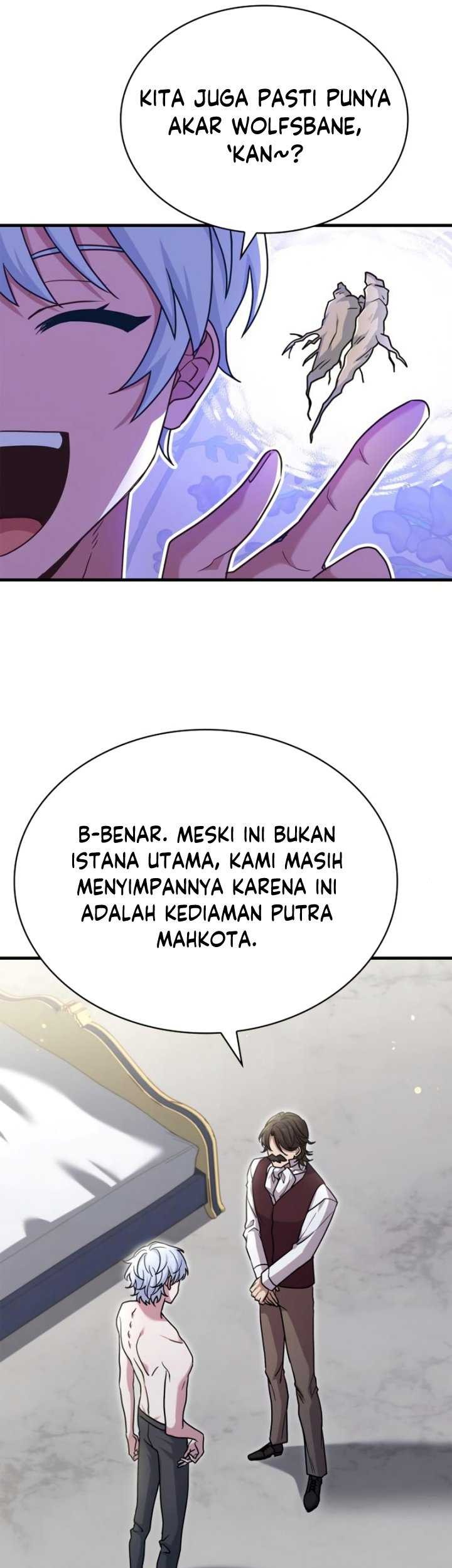 The Crown Prince That Sells Medicine Chapter 2 - halaman 74