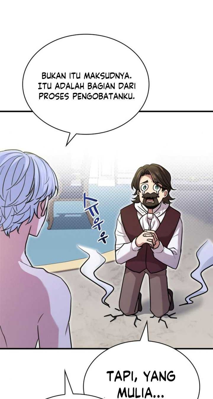 The Crown Prince That Sells Medicine Chapter 2 - halaman 81