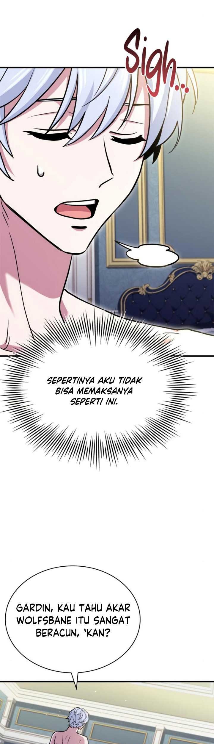 The Crown Prince That Sells Medicine Chapter 2 - halaman 84
