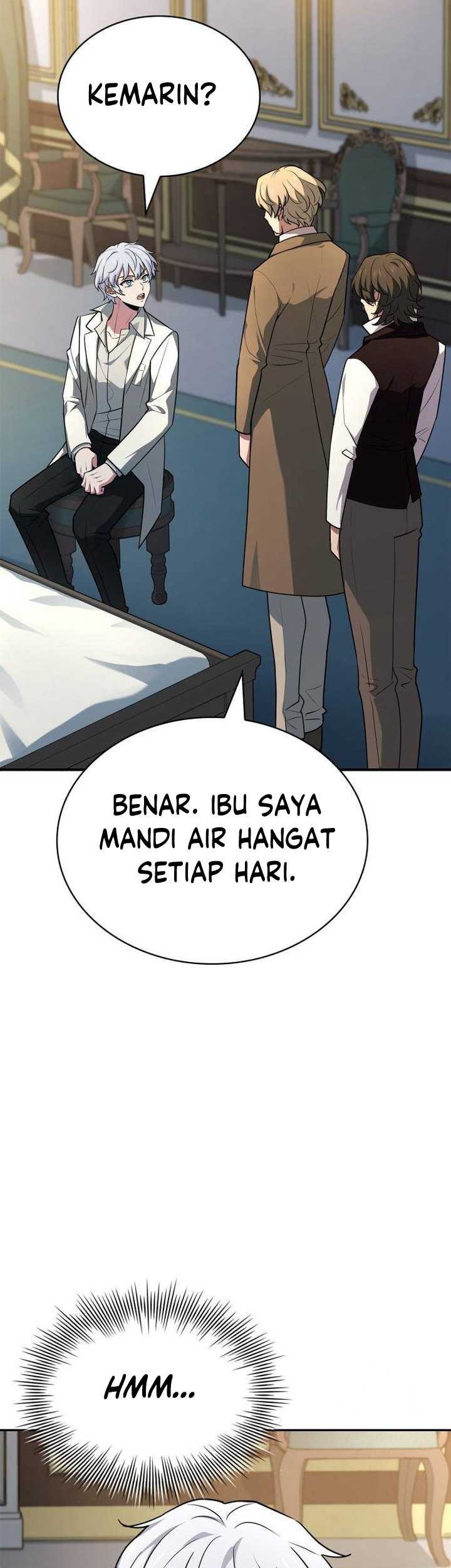 The Crown Prince That Sells Medicine Chapter 20 - halaman 10