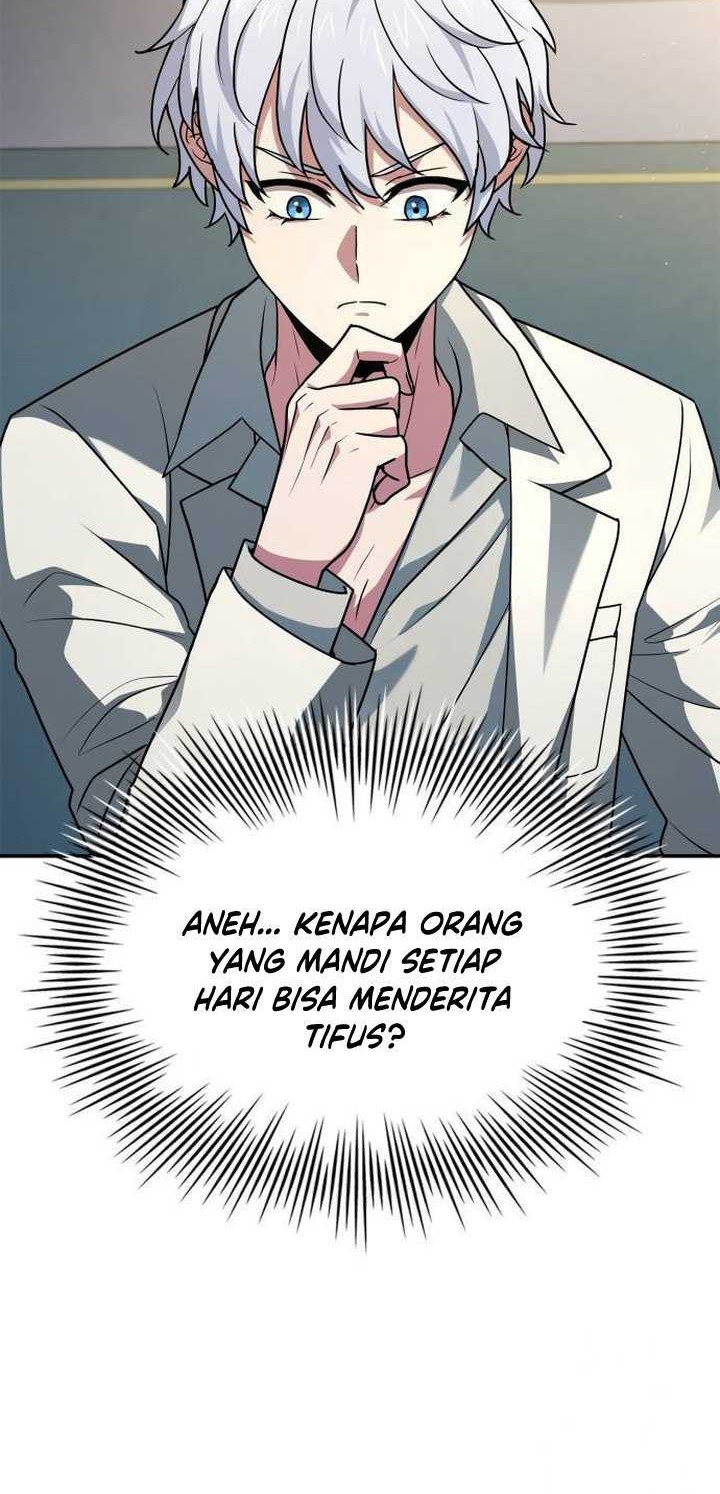 The Crown Prince That Sells Medicine Chapter 20 - halaman 11