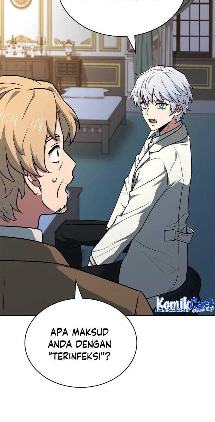 The Crown Prince That Sells Medicine Chapter 20 - halaman 21