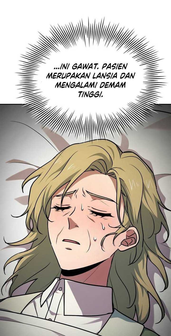 The Crown Prince That Sells Medicine Chapter 20 - halaman 23