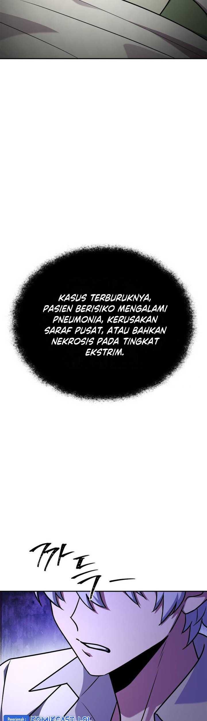 The Crown Prince That Sells Medicine Chapter 20 - halaman 24