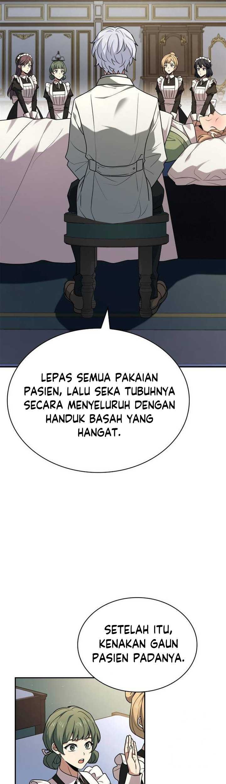 The Crown Prince That Sells Medicine Chapter 20 - halaman 26