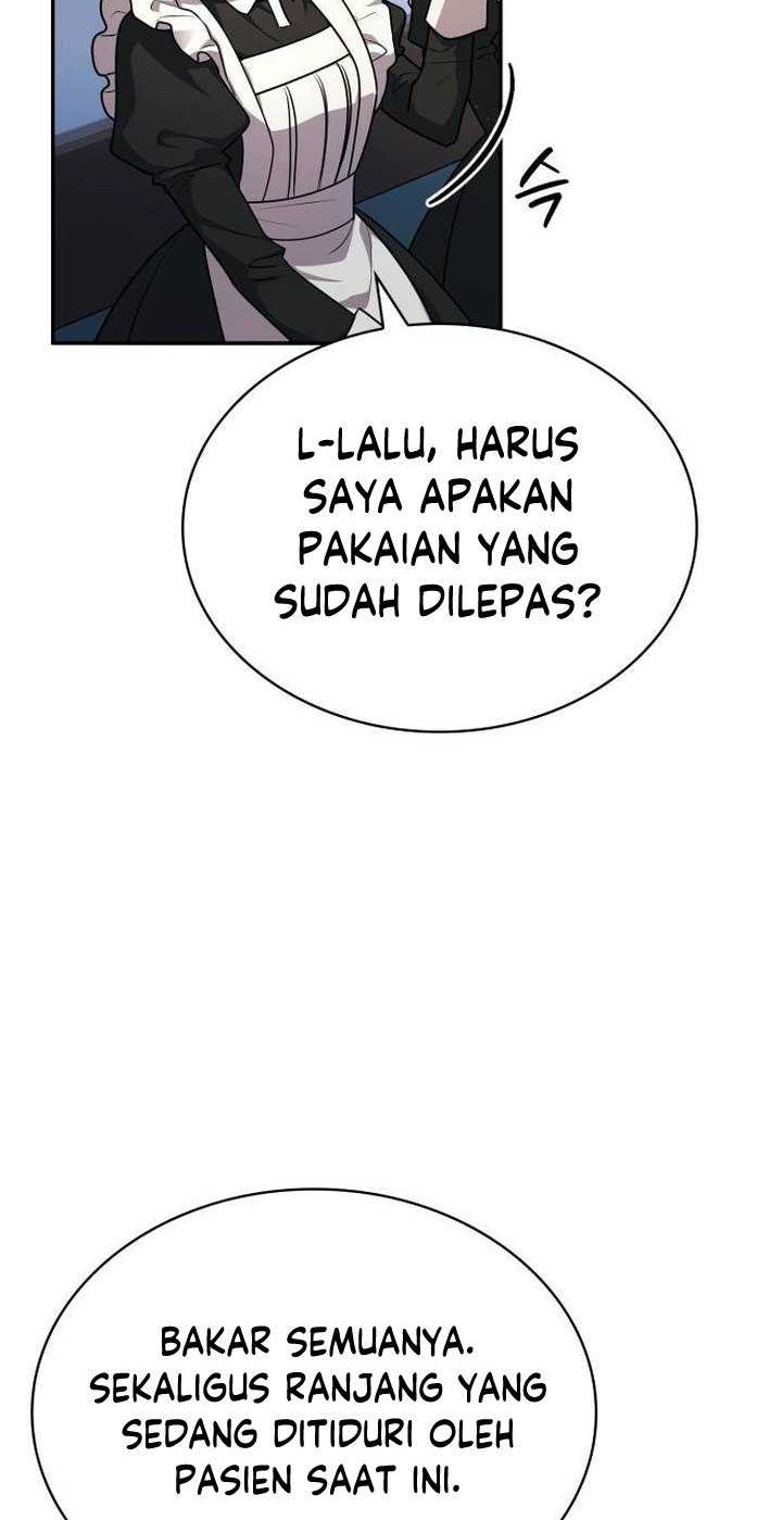 The Crown Prince That Sells Medicine Chapter 20 - halaman 27
