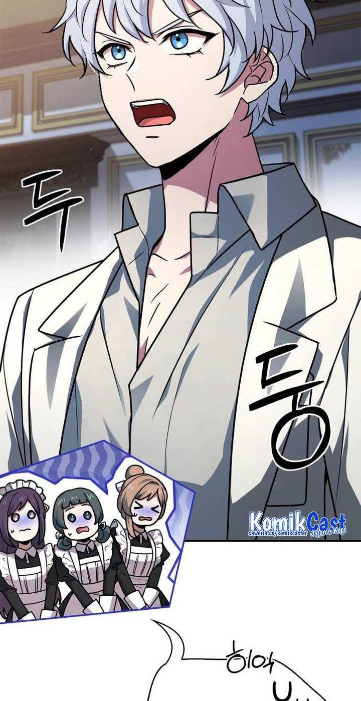 The Crown Prince That Sells Medicine Chapter 20 - halaman 29
