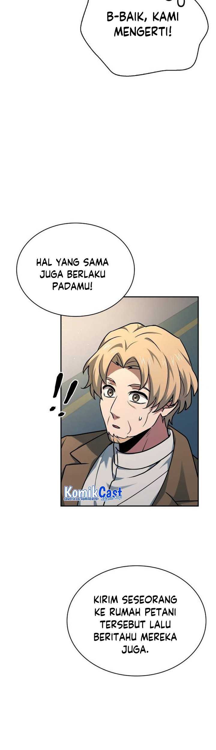 The Crown Prince That Sells Medicine Chapter 20 - halaman 30
