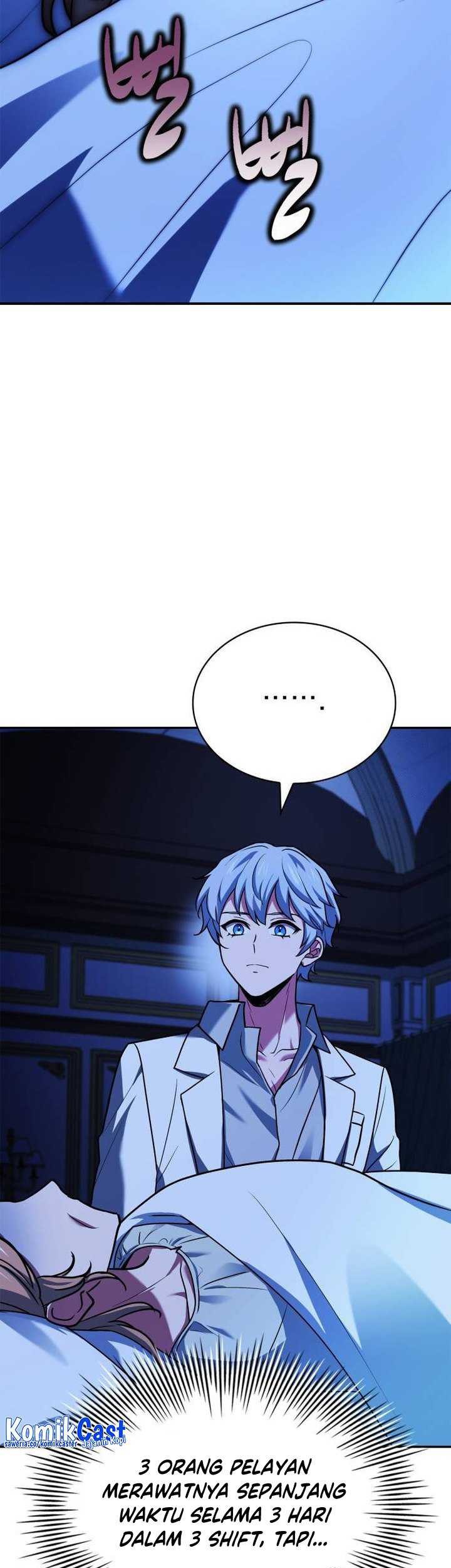 The Crown Prince That Sells Medicine Chapter 20 - halaman 40