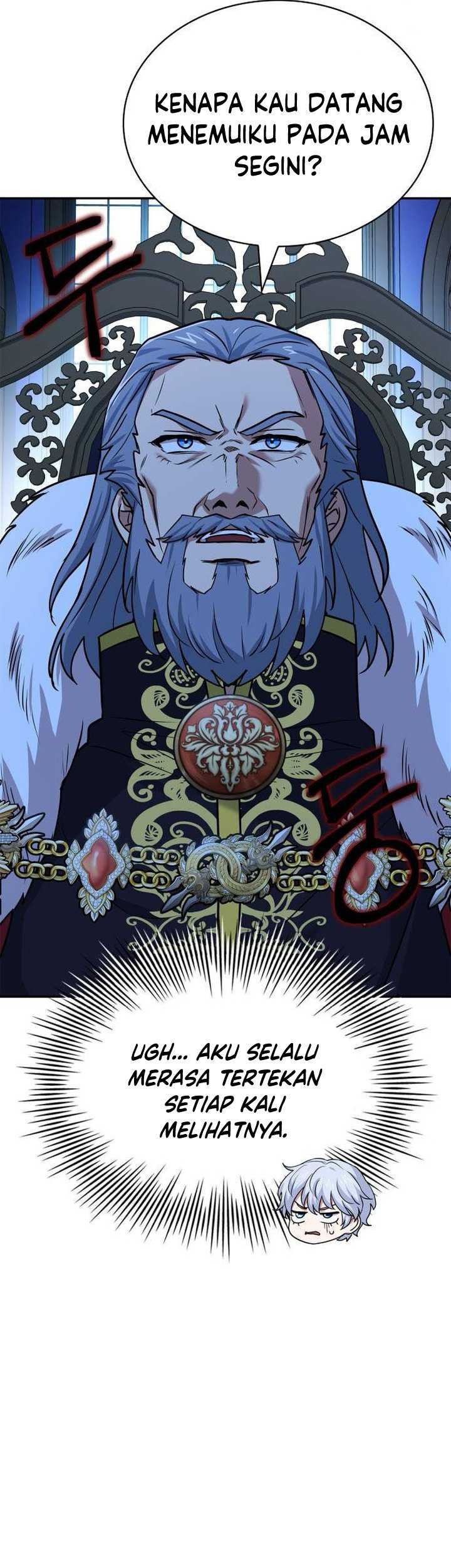 The Crown Prince That Sells Medicine Chapter 20 - halaman 58