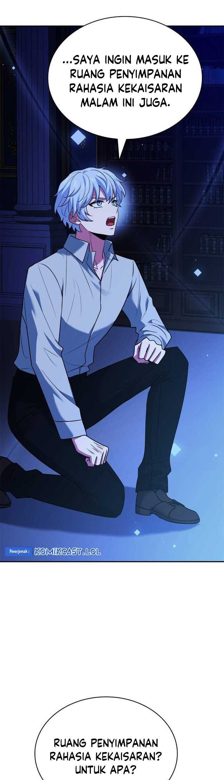 The Crown Prince That Sells Medicine Chapter 20 - halaman 60