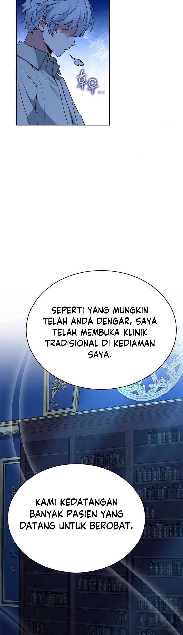 The Crown Prince That Sells Medicine Chapter 20 - halaman 62