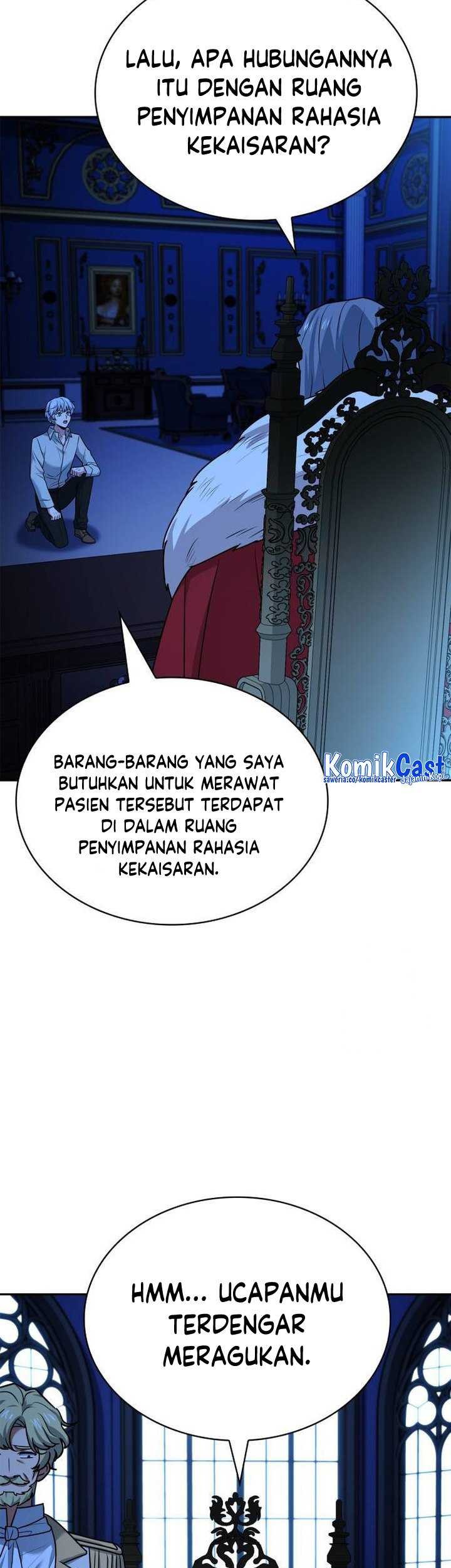 The Crown Prince That Sells Medicine Chapter 20 - halaman 64