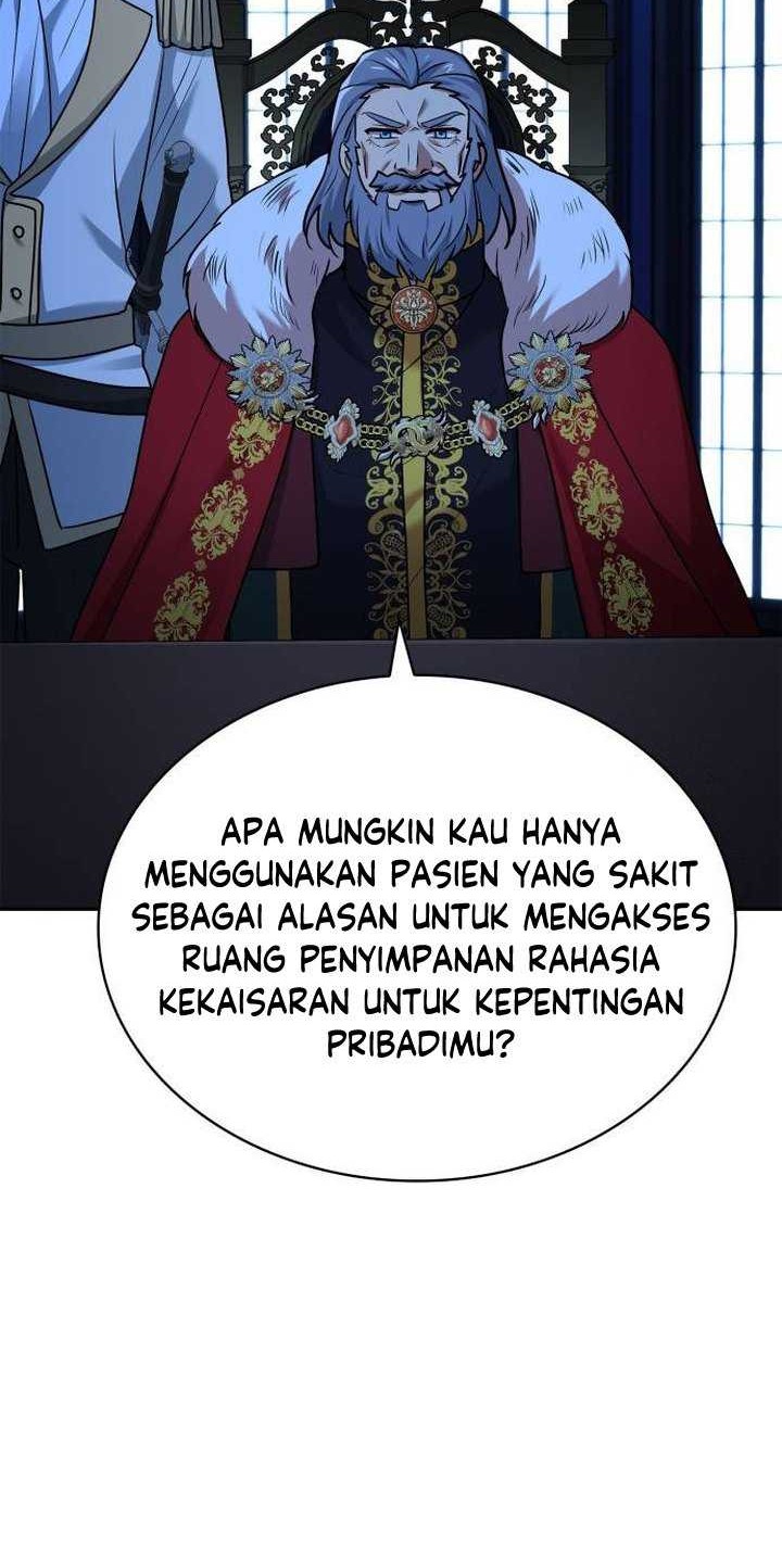 The Crown Prince That Sells Medicine Chapter 20 - halaman 65