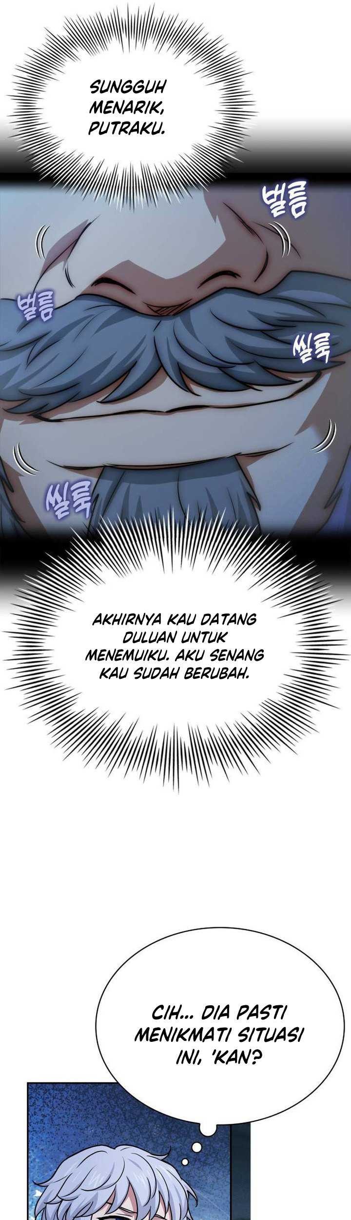 The Crown Prince That Sells Medicine Chapter 20 - halaman 66