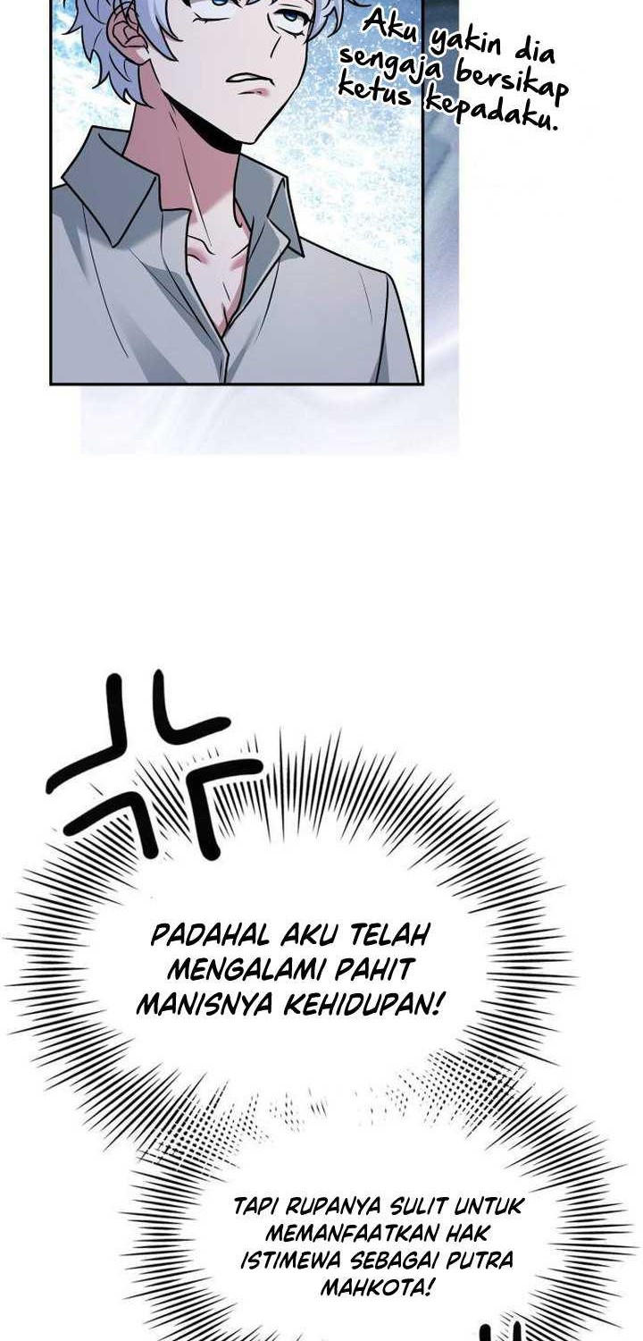 The Crown Prince That Sells Medicine Chapter 20 - halaman 67