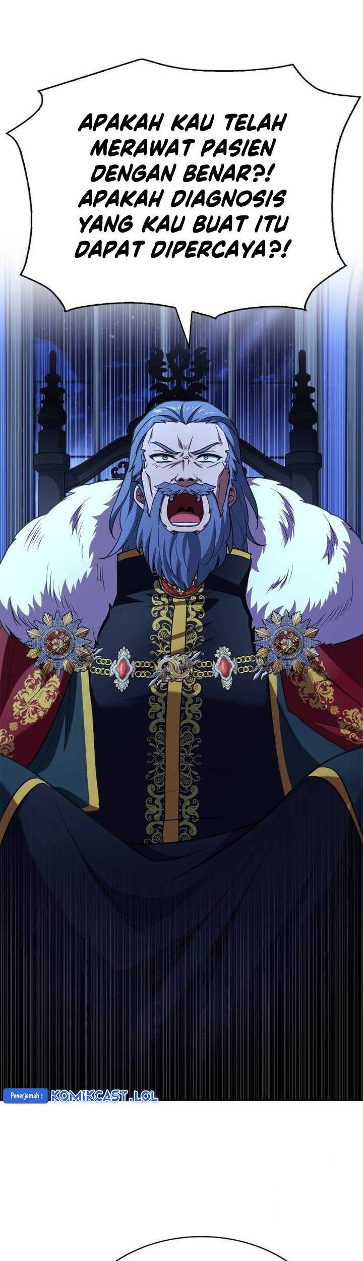 The Crown Prince That Sells Medicine Chapter 20 - halaman 72