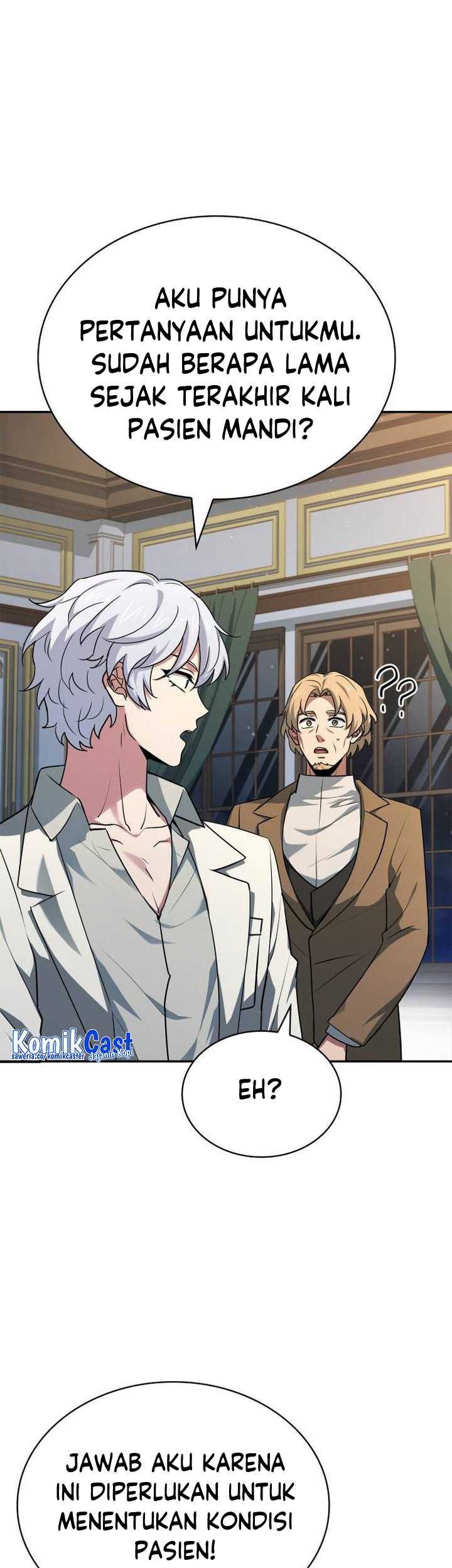 The Crown Prince That Sells Medicine Chapter 20 - halaman 8