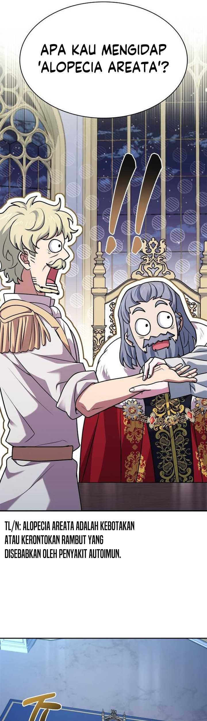 The Crown Prince That Sells Medicine Chapter 20 - halaman 82