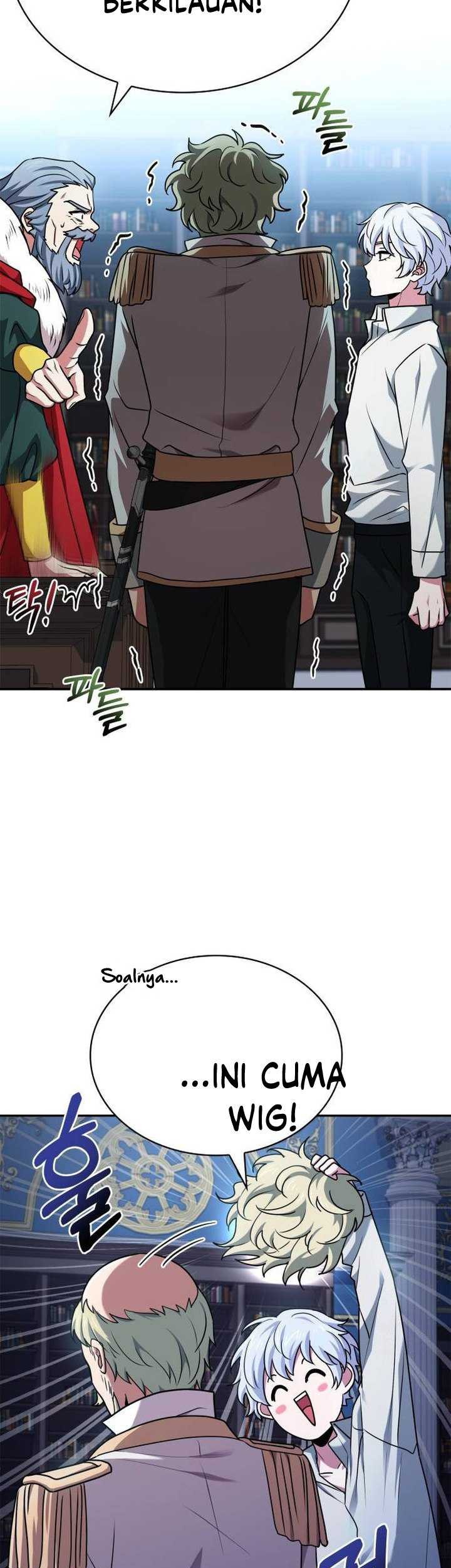 The Crown Prince That Sells Medicine Chapter 20 - halaman 84