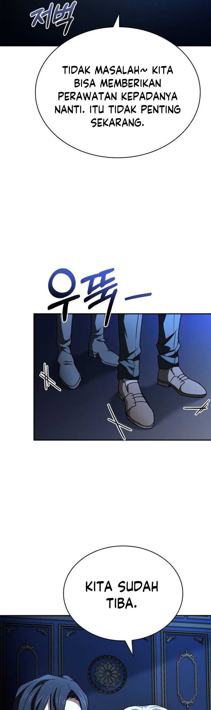 The Crown Prince That Sells Medicine Chapter 20 - halaman 90