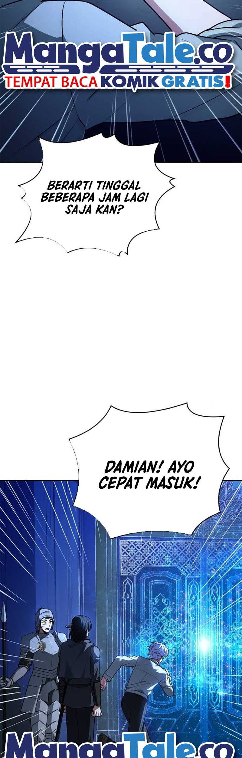 The Crown Prince That Sells Medicine Chapter 21 - halaman 10