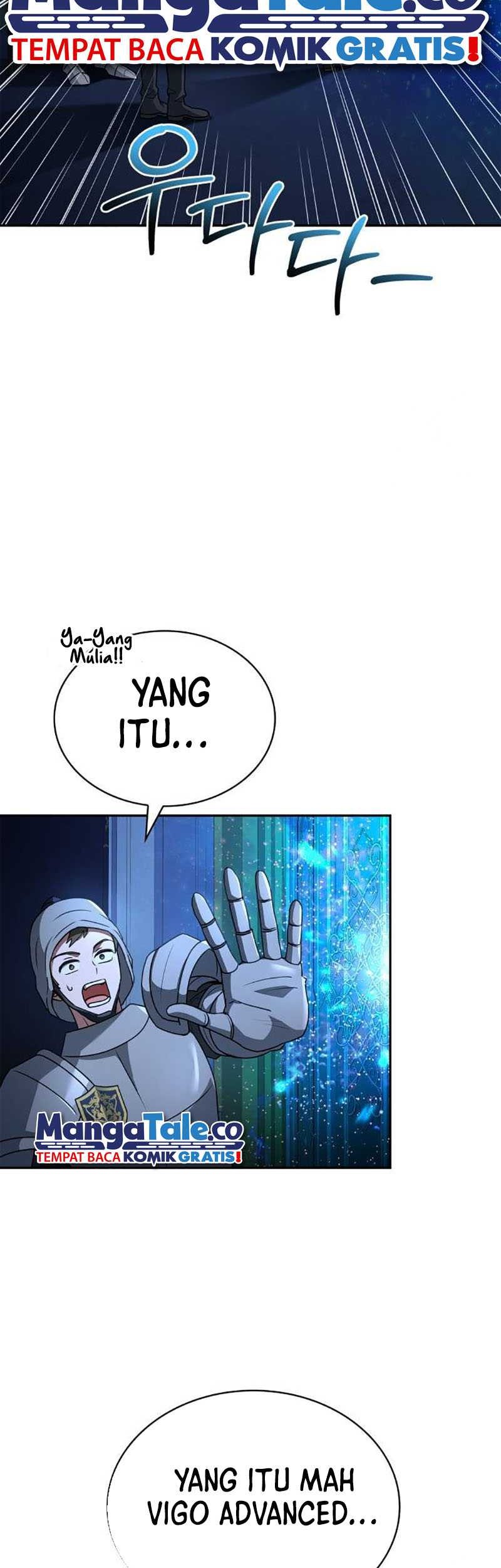 The Crown Prince That Sells Medicine Chapter 21 - halaman 11