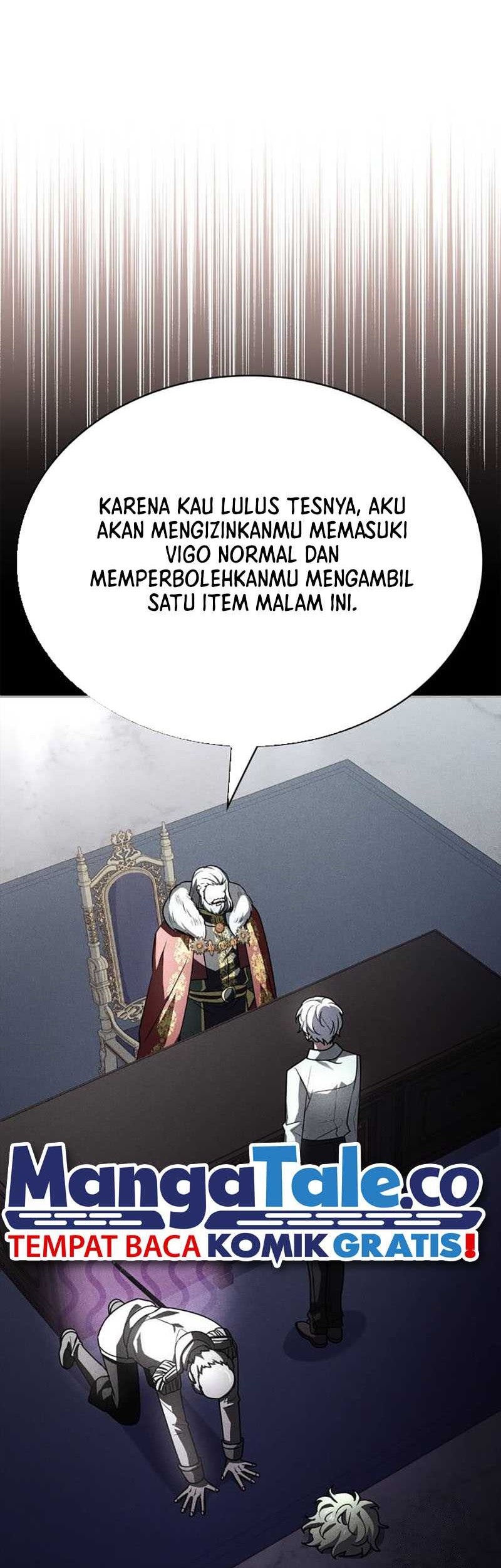 The Crown Prince That Sells Medicine Chapter 21 - halaman 14