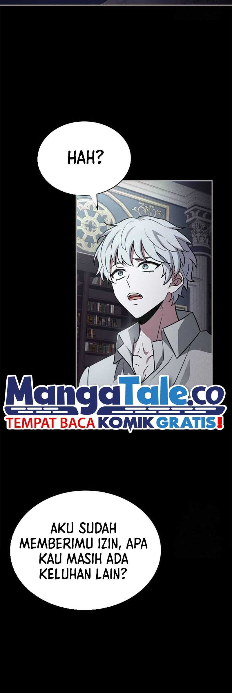 The Crown Prince That Sells Medicine Chapter 21 - halaman 15