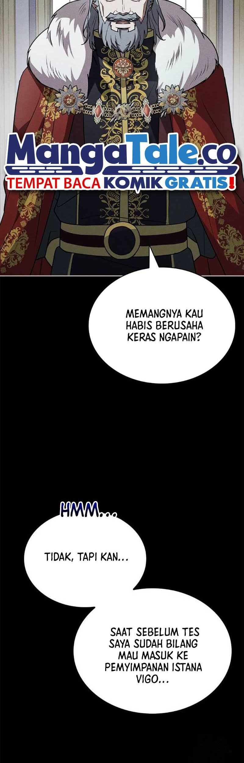The Crown Prince That Sells Medicine Chapter 21 - halaman 17