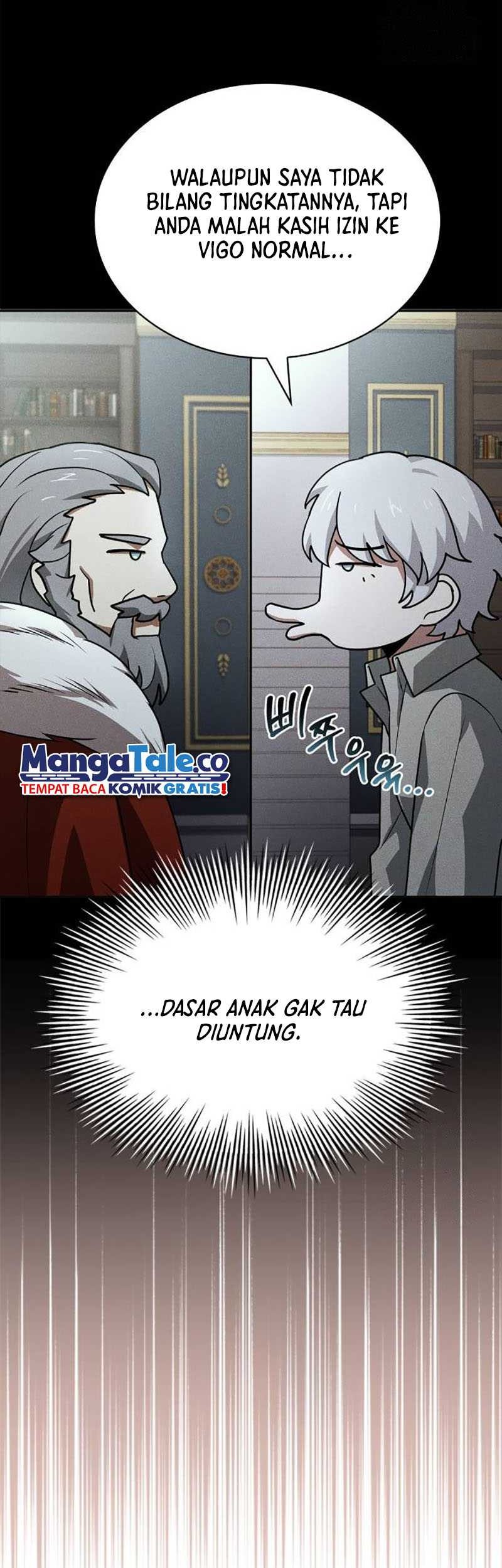 The Crown Prince That Sells Medicine Chapter 21 - halaman 18