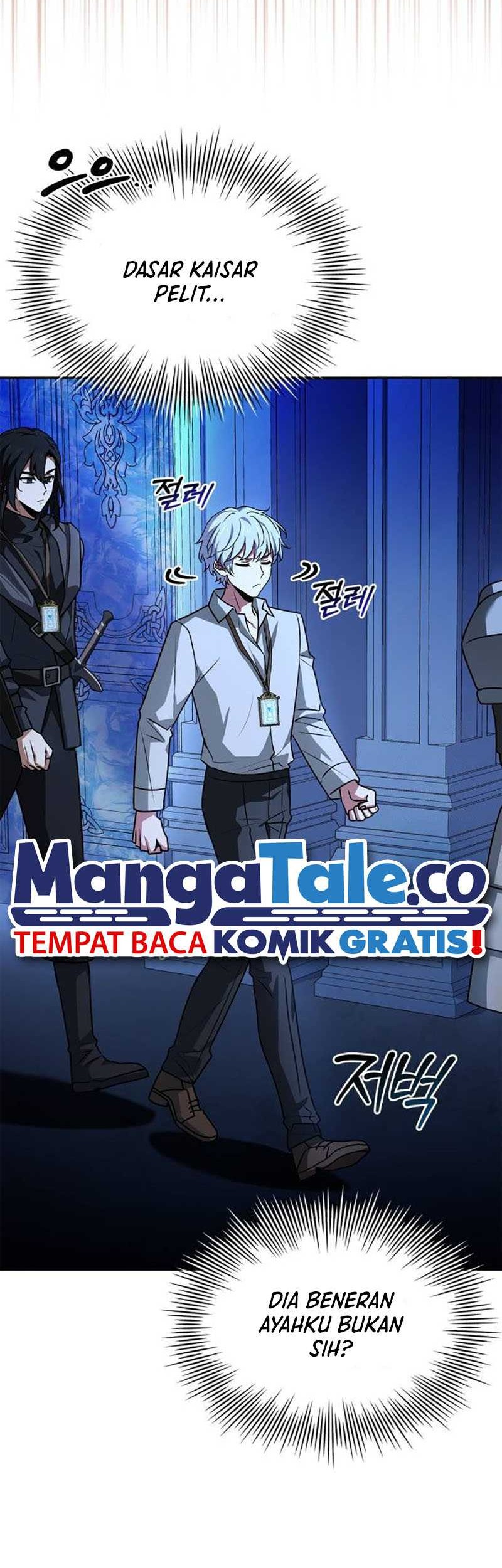 The Crown Prince That Sells Medicine Chapter 21 - halaman 19
