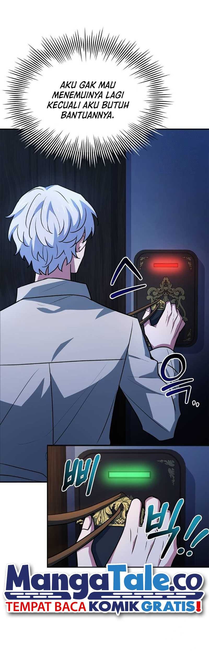 The Crown Prince That Sells Medicine Chapter 21 - halaman 20