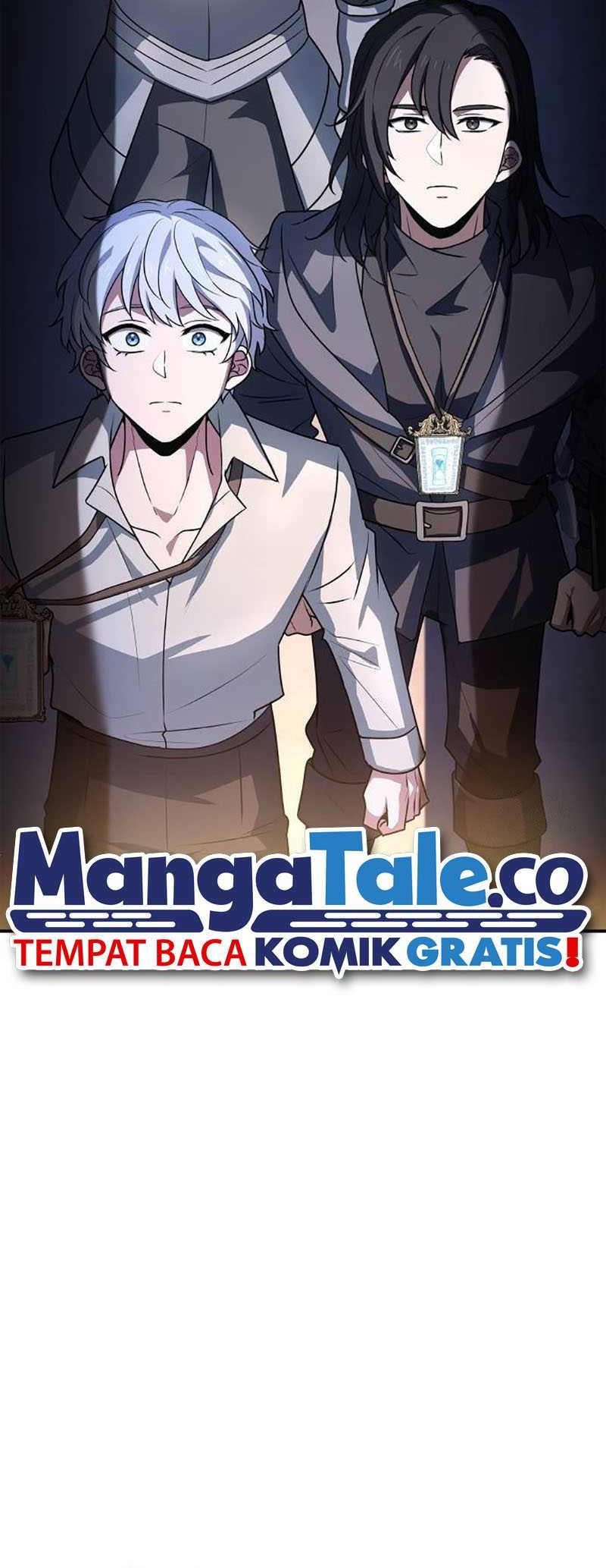 The Crown Prince That Sells Medicine Chapter 21 - halaman 22