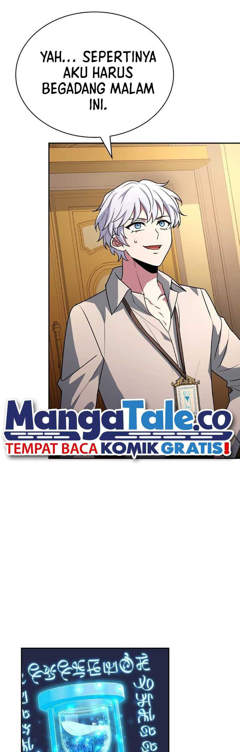 The Crown Prince That Sells Medicine Chapter 21 - halaman 25
