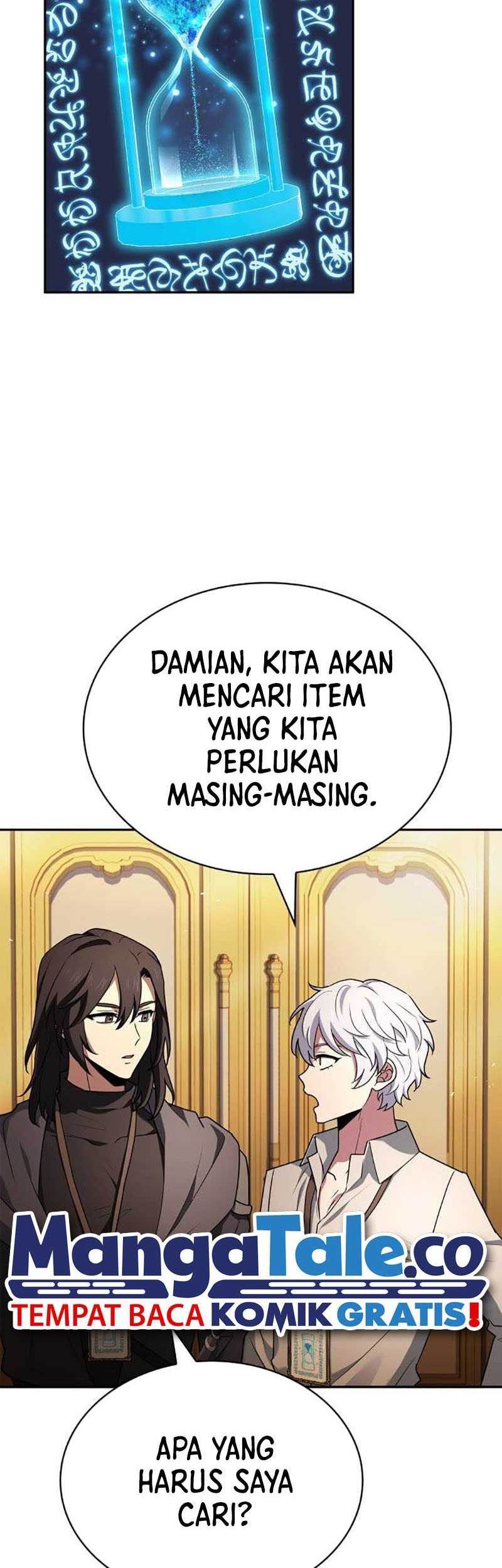 The Crown Prince That Sells Medicine Chapter 21 - halaman 26