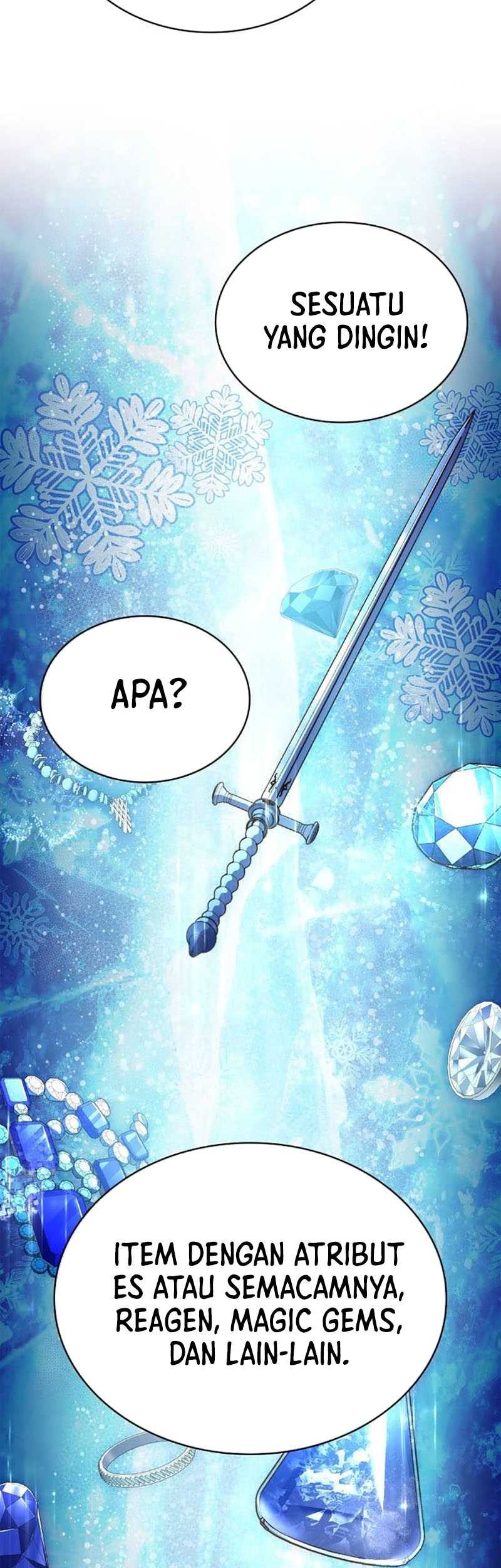 The Crown Prince That Sells Medicine Chapter 21 - halaman 27