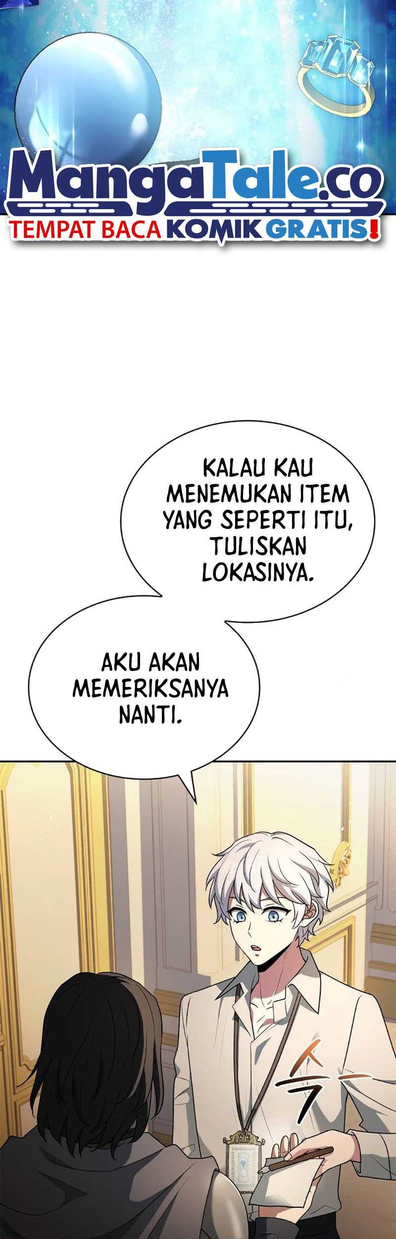 The Crown Prince That Sells Medicine Chapter 21 - halaman 28