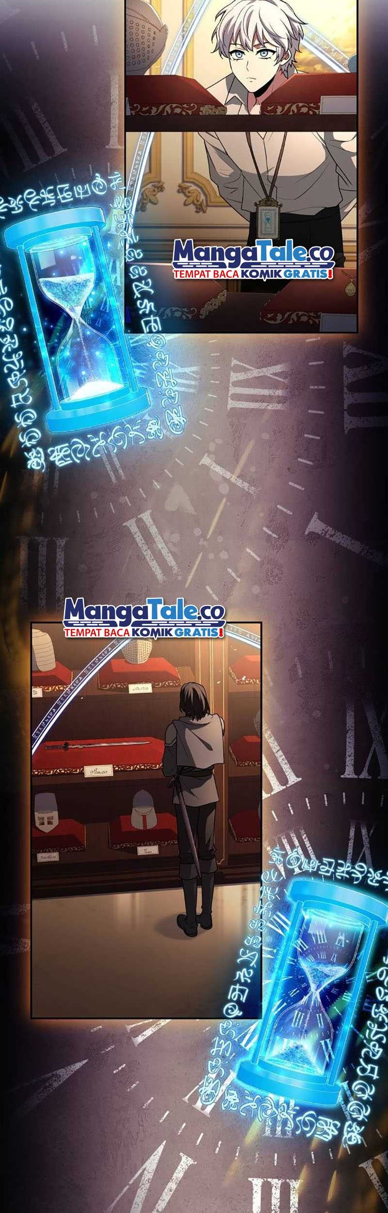 The Crown Prince That Sells Medicine Chapter 21 - halaman 31