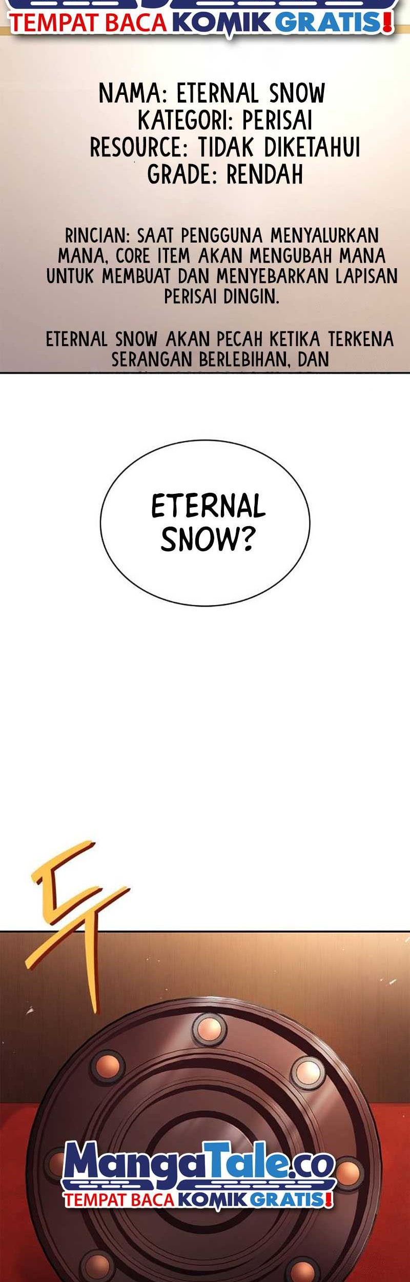 The Crown Prince That Sells Medicine Chapter 21 - halaman 38