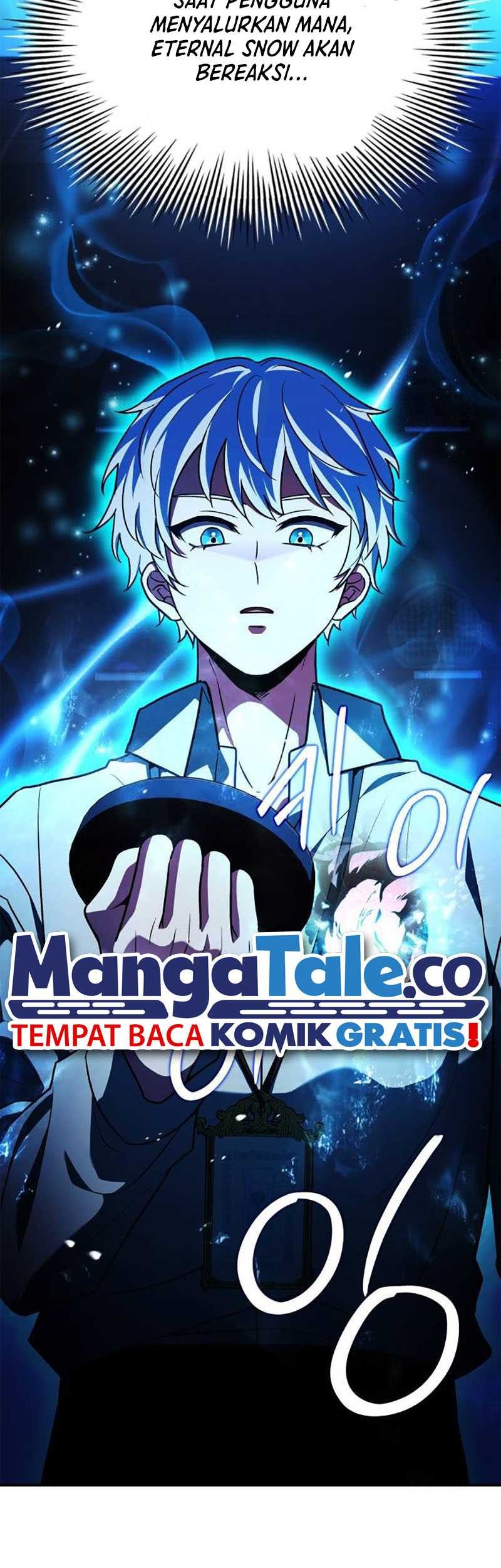 The Crown Prince That Sells Medicine Chapter 21 - halaman 41